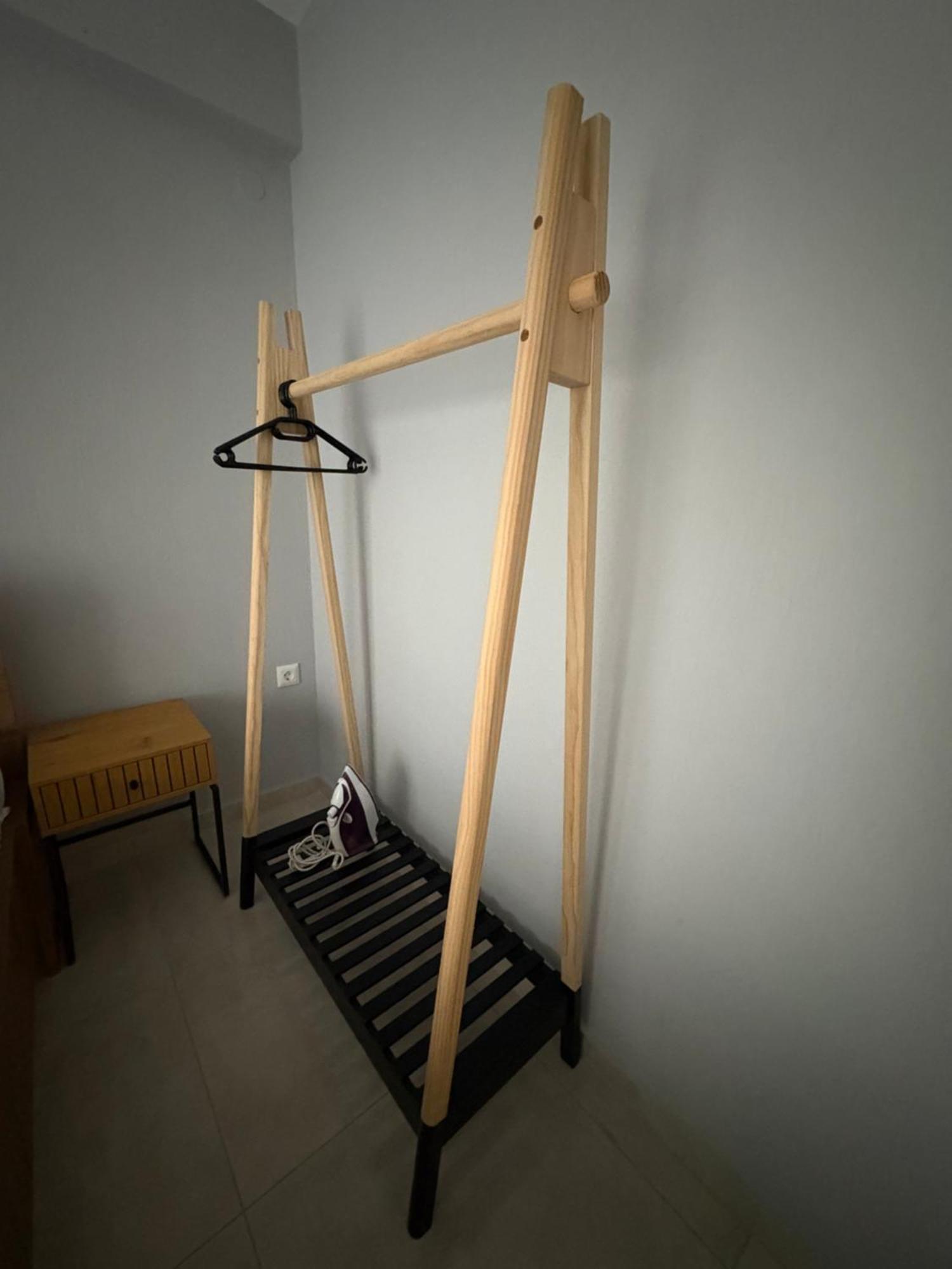Elinor Apartments Флогита Экстерьер фото