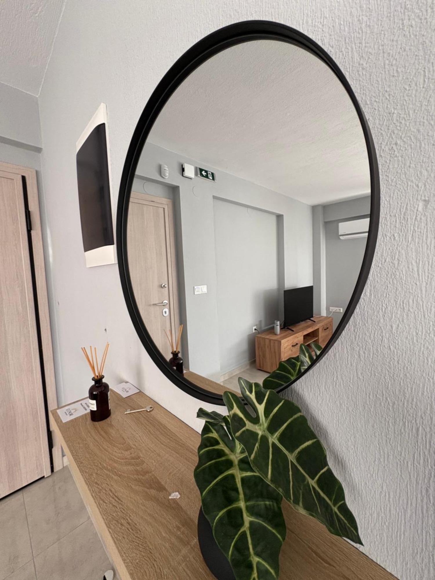 Elinor Apartments Флогита Экстерьер фото